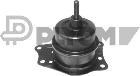 PLYOM P462477 - Support moteur cwaw.fr