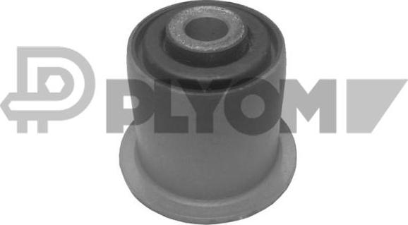 PLYOM P480515 - Suspension, bras de liaison cwaw.fr