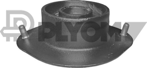 PLYOM P480115 - Coupelle de suspension cwaw.fr