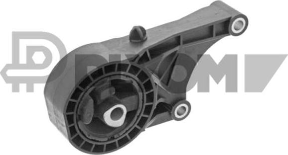 PLYOM P482530 - Support moteur cwaw.fr