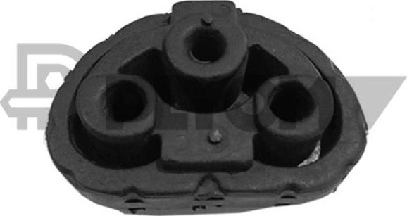 PLYOM P010935 - Suspension, échappement cwaw.fr