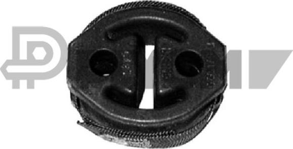 PLYOM P010936 - Suspension, échappement cwaw.fr