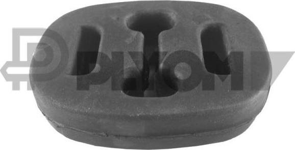 PLYOM P010627 - Suspension, échappement cwaw.fr