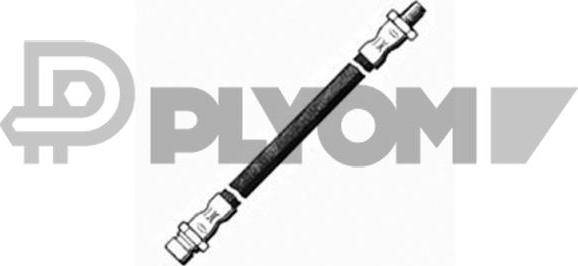 PLYOM P010064 - Flexible de frein cwaw.fr