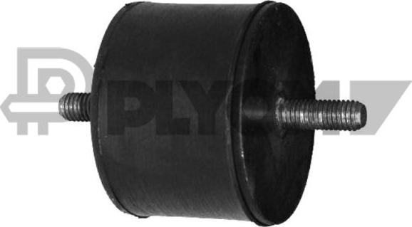 PLYOM P010105 - Support moteur cwaw.fr