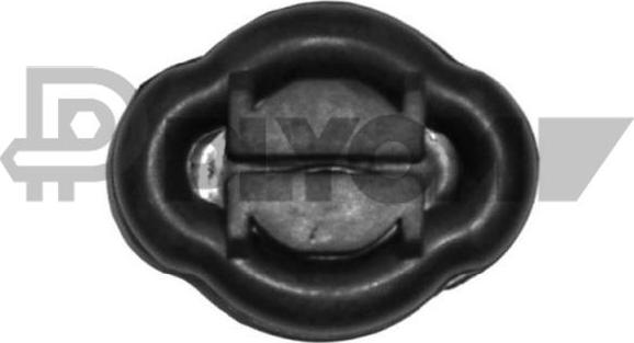 PLYOM P010118 - Suspension, échappement cwaw.fr