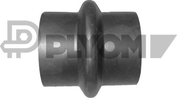 PLYOM P010336 - Tuyauterie de carburant cwaw.fr