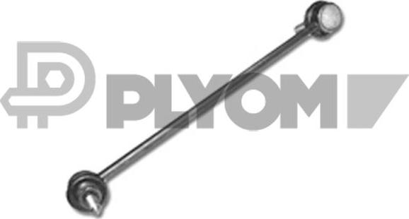 PLYOM P011440 - Entretoise / tige, stabilisateur cwaw.fr