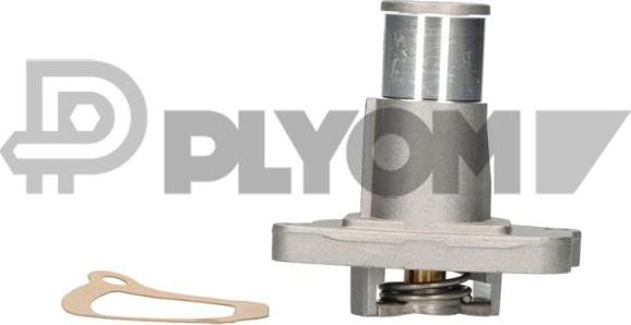 PLYOM P011073 - Thermostat d'eau cwaw.fr