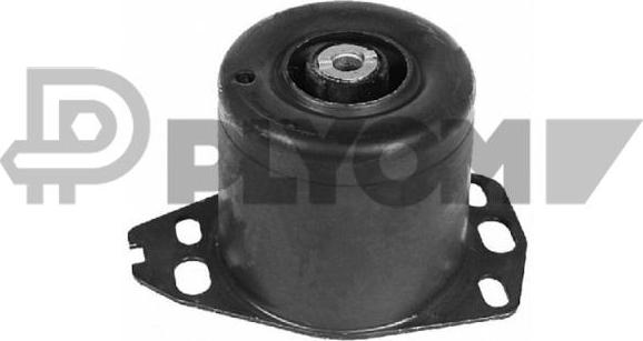 PLYOM P011258 - Support moteur cwaw.fr