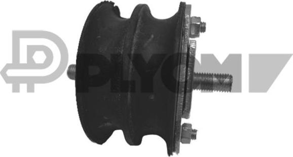 PLYOM P018480 - Support moteur cwaw.fr