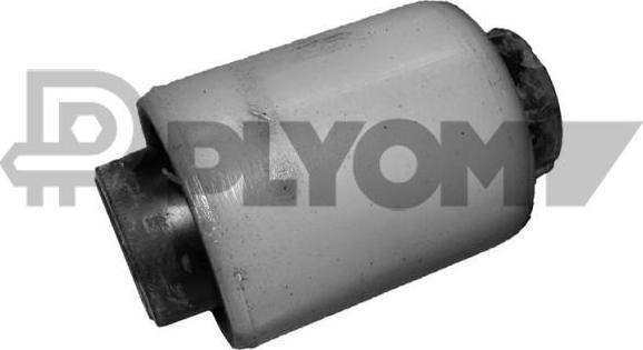 PLYOM P080142 - Suspension, bras de liaison cwaw.fr