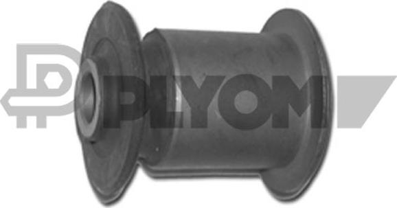 PLYOM P081035 - Suspension, bras de liaison cwaw.fr