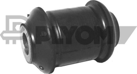 PLYOM P081245 - Suspension, bras de liaison cwaw.fr