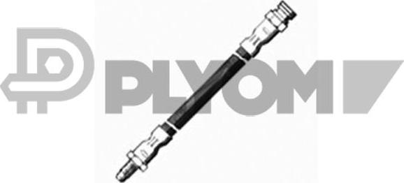 PLYOM P030006 - Flexible de frein cwaw.fr