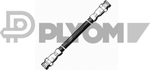 PLYOM P030014 - Flexible de frein cwaw.fr