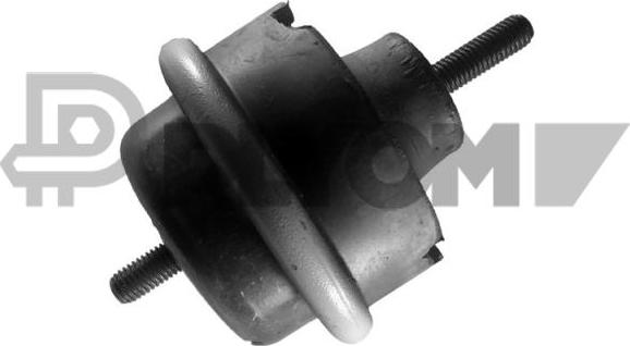 PLYOM P030025 - Support moteur cwaw.fr