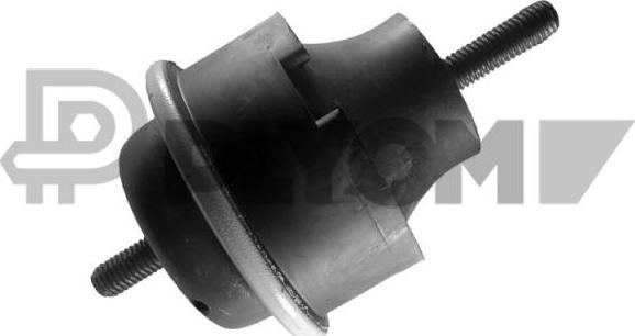 PLYOM P030228 - Support moteur cwaw.fr