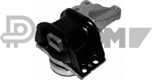 PLYOM P031689 - Support moteur cwaw.fr