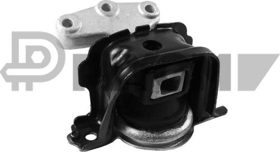 PLYOM P031688 - Support moteur cwaw.fr