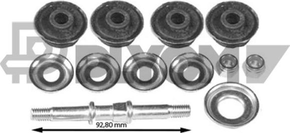 PLYOM P031670 - Entretoise / tige, stabilisateur cwaw.fr