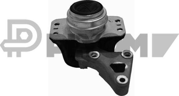 PLYOM P031125 - Support moteur cwaw.fr