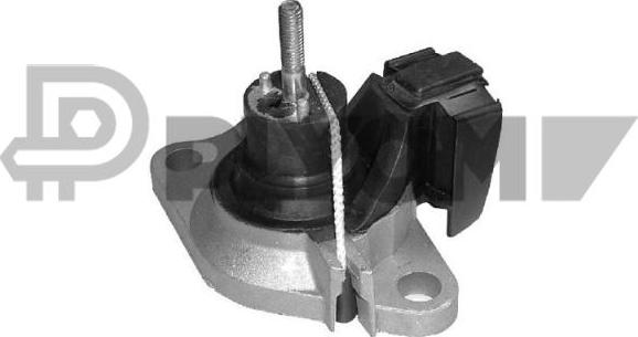 PLYOM P020484 - Support moteur cwaw.fr