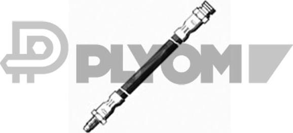 PLYOM P020007 - Flexible de frein cwaw.fr