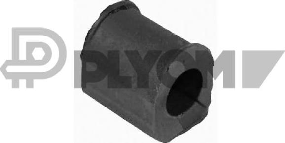 PLYOM P020197 - Coussinet de palier, stabilisateur cwaw.fr