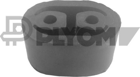 PLYOM P020178 - Suspension, échappement cwaw.fr