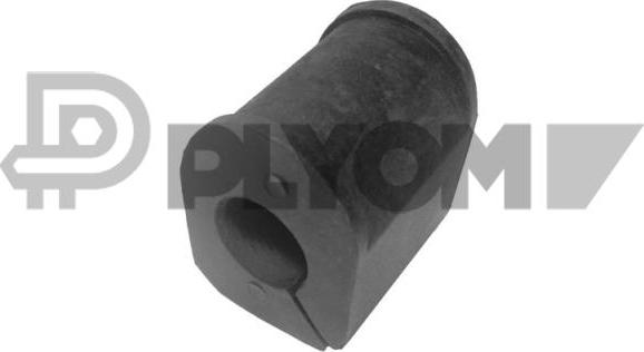 PLYOM P020397 - Coussinet de palier, stabilisateur cwaw.fr