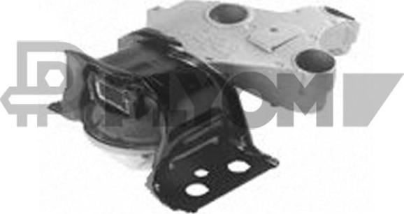 PLYOM P021500 - Support moteur cwaw.fr