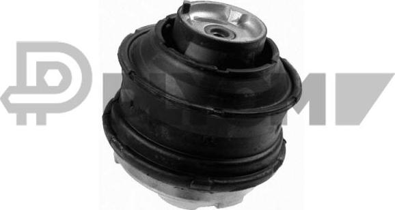 PLYOM P180195 - Support moteur cwaw.fr