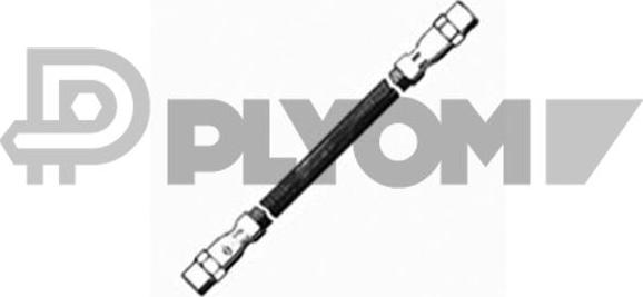 PLYOM P240002 - Flexible de frein cwaw.fr