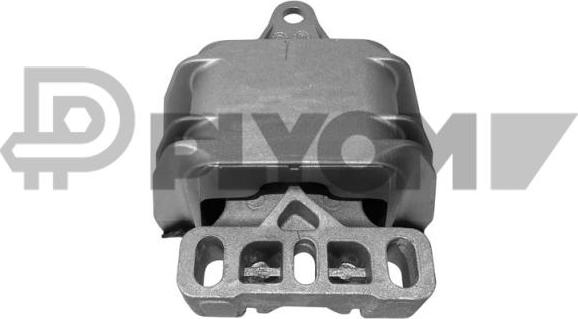 PLYOM P759319 - Support moteur cwaw.fr