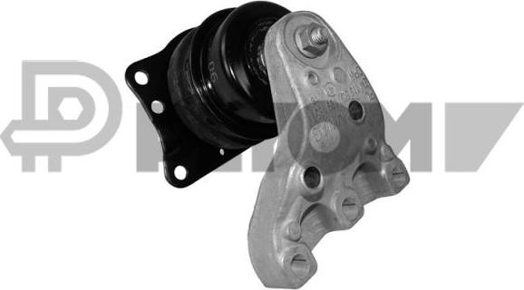 PLYOM P759331 - Support moteur cwaw.fr