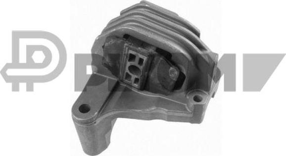 PLYOM P759253 - Support moteur cwaw.fr