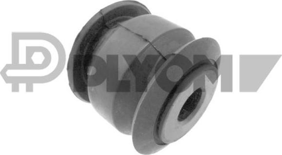 PLYOM P754649 - Suspension, bras de liaison cwaw.fr