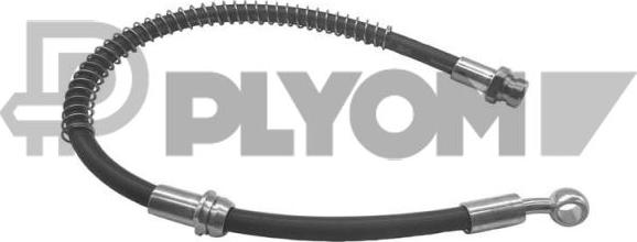 PLYOM P755995 - Flexible de frein cwaw.fr