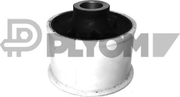 PLYOM P755450 - Suspension, bras de liaison cwaw.fr