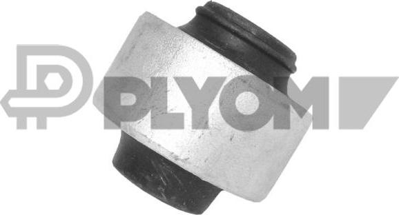 PLYOM P755404 - Suspension, bras de liaison cwaw.fr