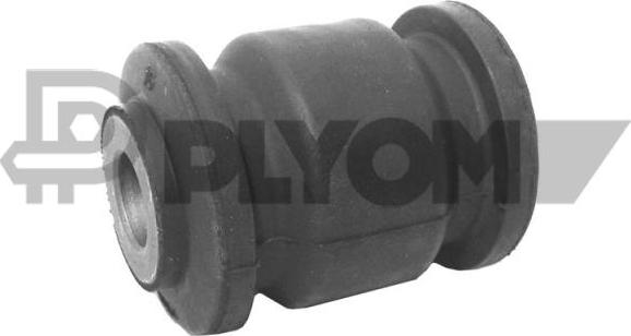 PLYOM P755489 - Suspension, bras de liaison cwaw.fr