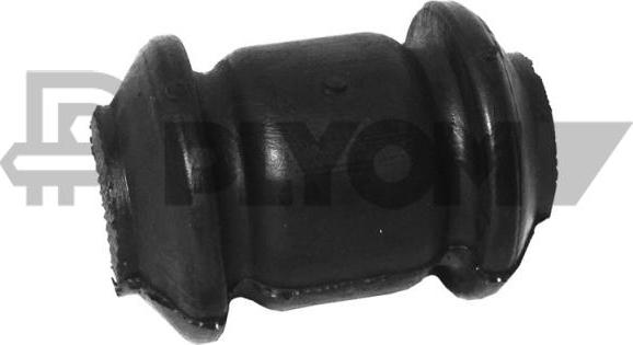 PLYOM P755483 - Suspension, bras de liaison cwaw.fr