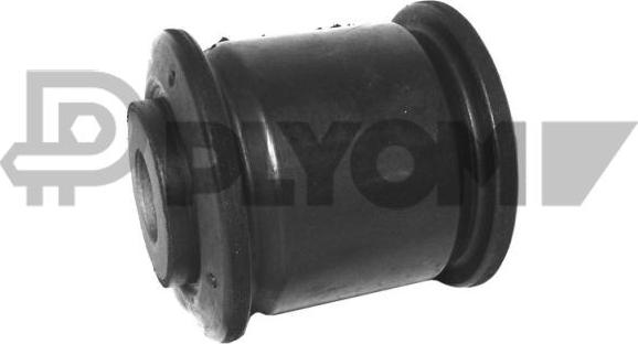 PLYOM P755487 - Suspension, bras de liaison cwaw.fr