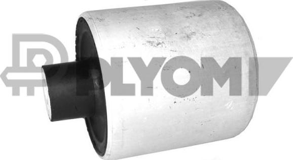 PLYOM P755430 - Suspension, bras de liaison cwaw.fr