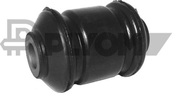 PLYOM P755432 - Suspension, bras de liaison cwaw.fr