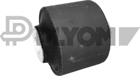 PLYOM P755420 - Suspension, bras de liaison cwaw.fr