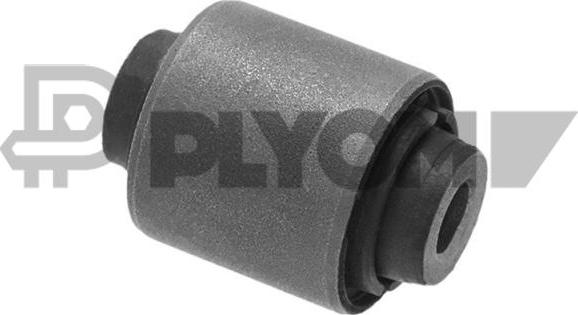 PLYOM P755548 - Suspension, bras de liaison cwaw.fr