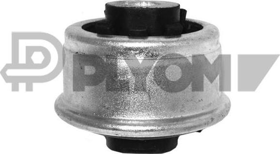 PLYOM P755502 - Suspension, bras de liaison cwaw.fr