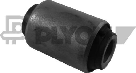 PLYOM P755600 - Suspension, corps de l'essieu cwaw.fr